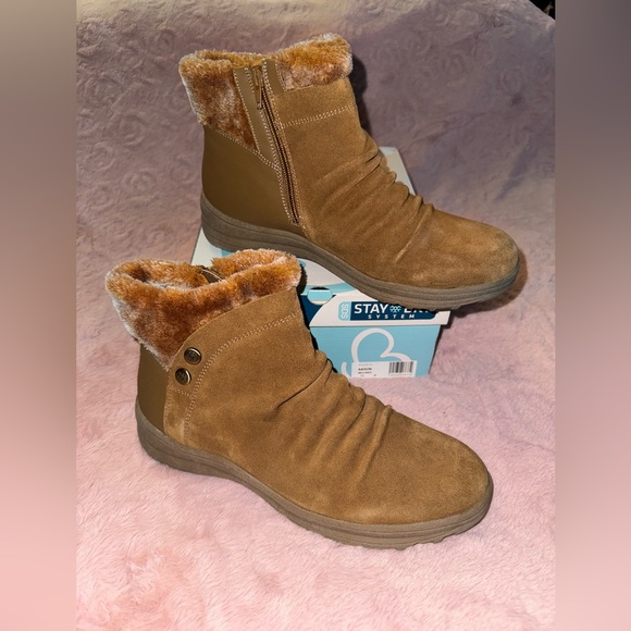 New in Box, Women’s size 11 BareTraps Boots - Picture 6 of 11
